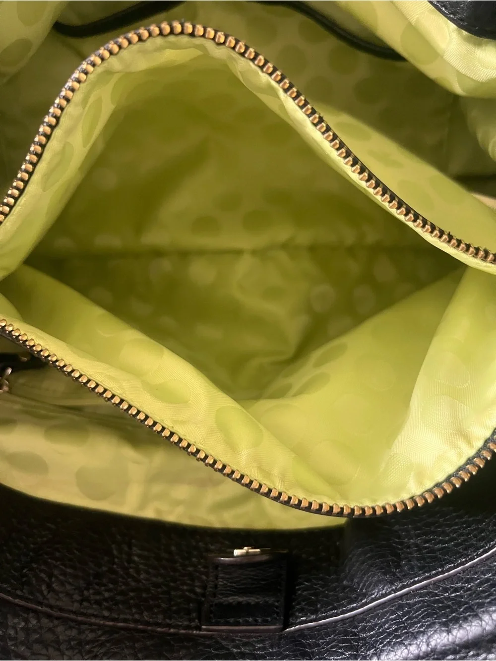 kate spade excellent no